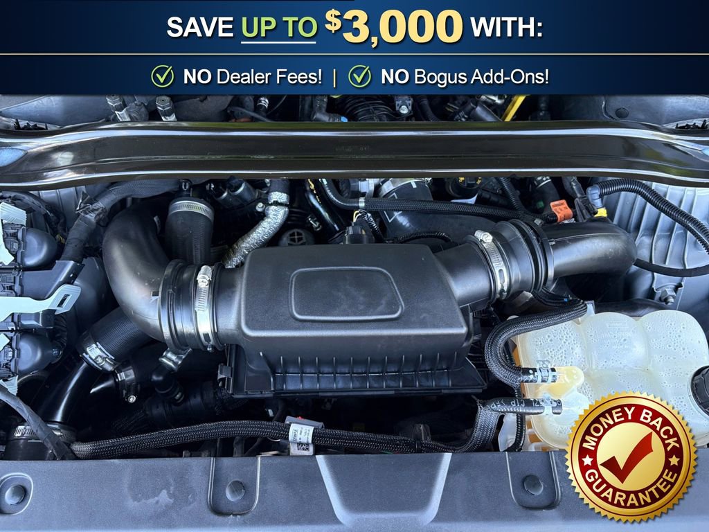 Used 2021 Lincoln Aviator Reserve w/ Equipment Group 202A image 25