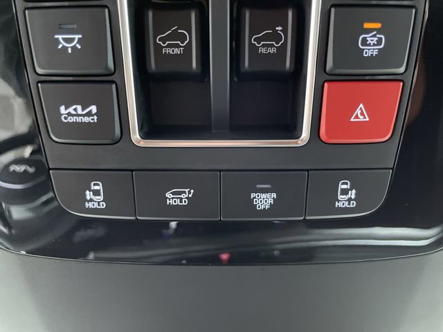 New 2026 Kia Carnival SX Prestige image 26