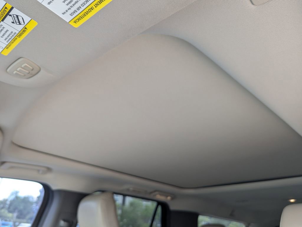 Used 2020 Ford Expedition Max Limited w/ Equipment Group 302A AWD/4WD image 23