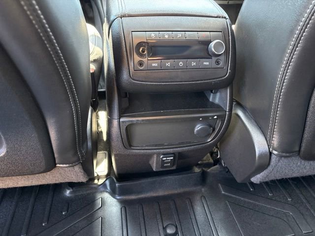 Used 2016 Chevrolet Traverse LT AWD/4WD image 17