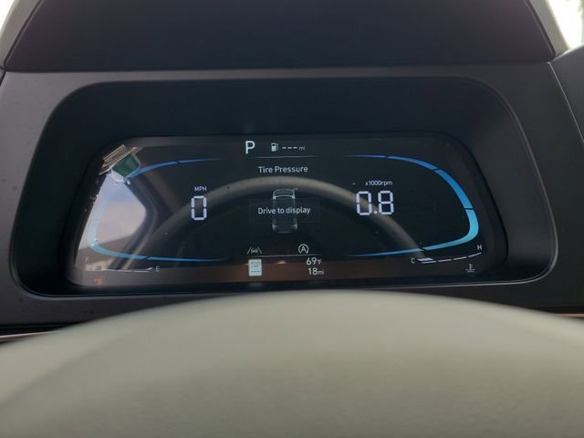 New 2026 Hyundai Elantra SE FWD image 9