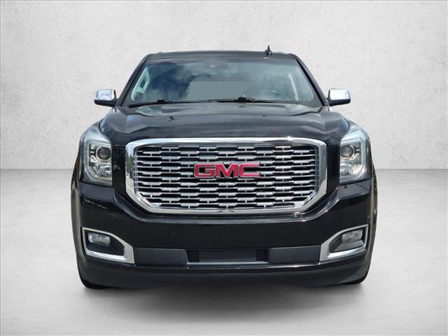 Used 2020 GMC Yukon XL Denali w/ Denali Ultimate Package video 2