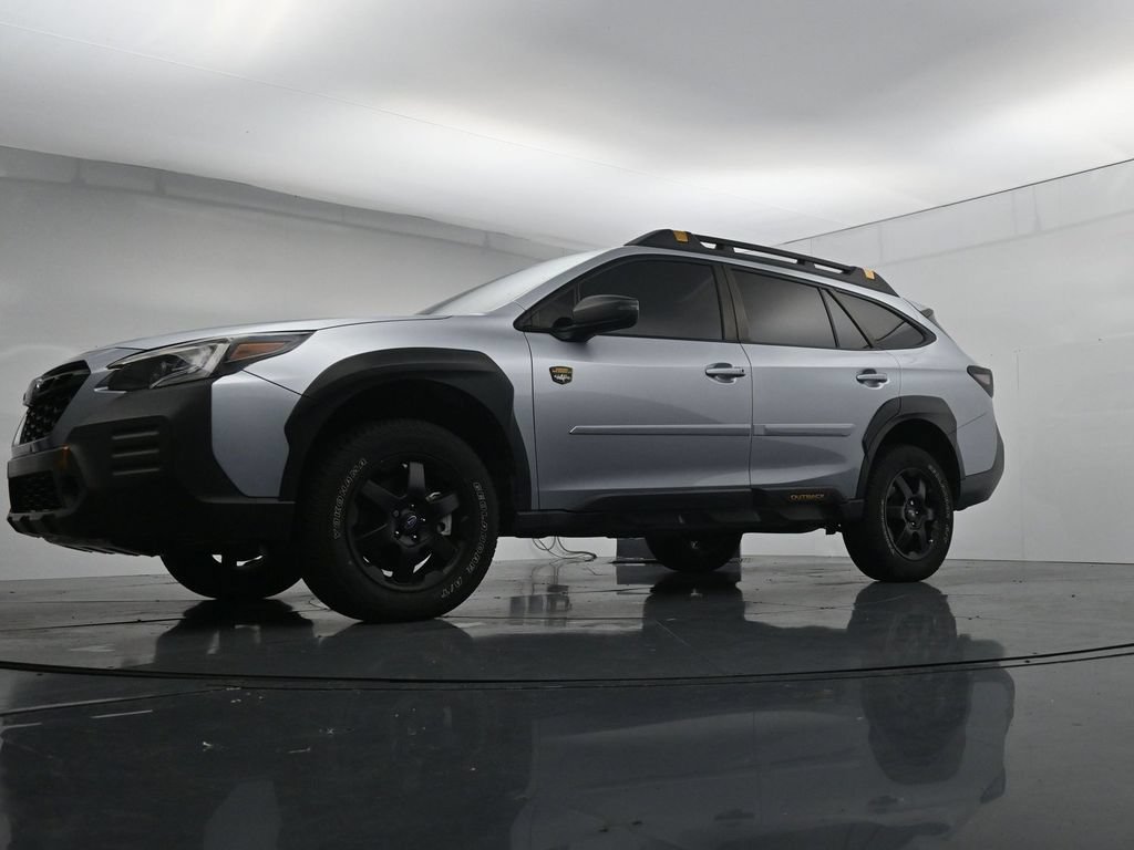 Used 2023 Subaru Outback Wilderness AWD/4WD image 38