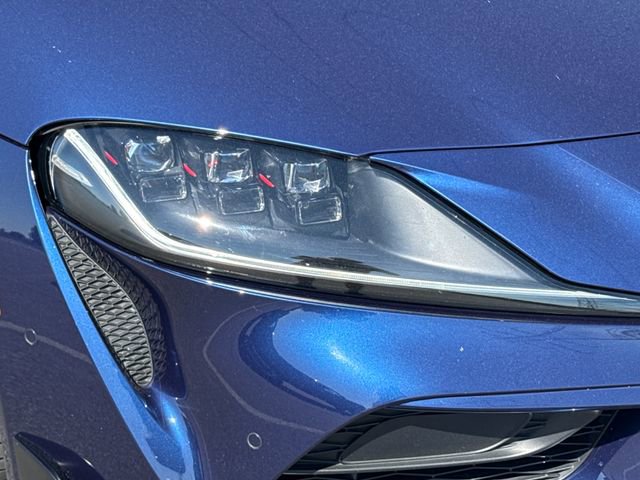 Used 2020 Toyota Supra Premium RWD image 12