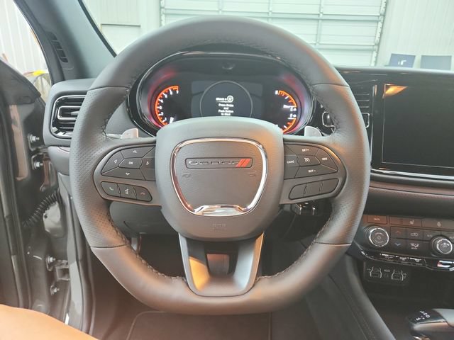 New 2026 Dodge Durango GT w/ Blacktop Package AWD/4WD image 24