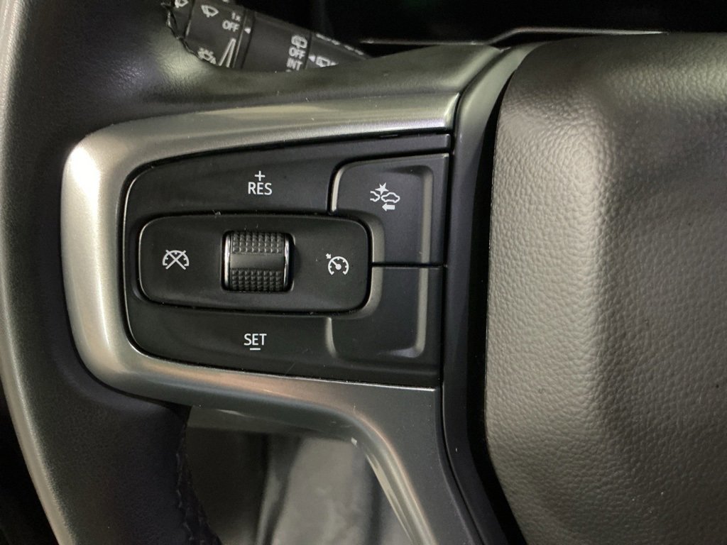 Used 2024 Chevrolet Suburban Z71 w/ Max Trailering Package image 18