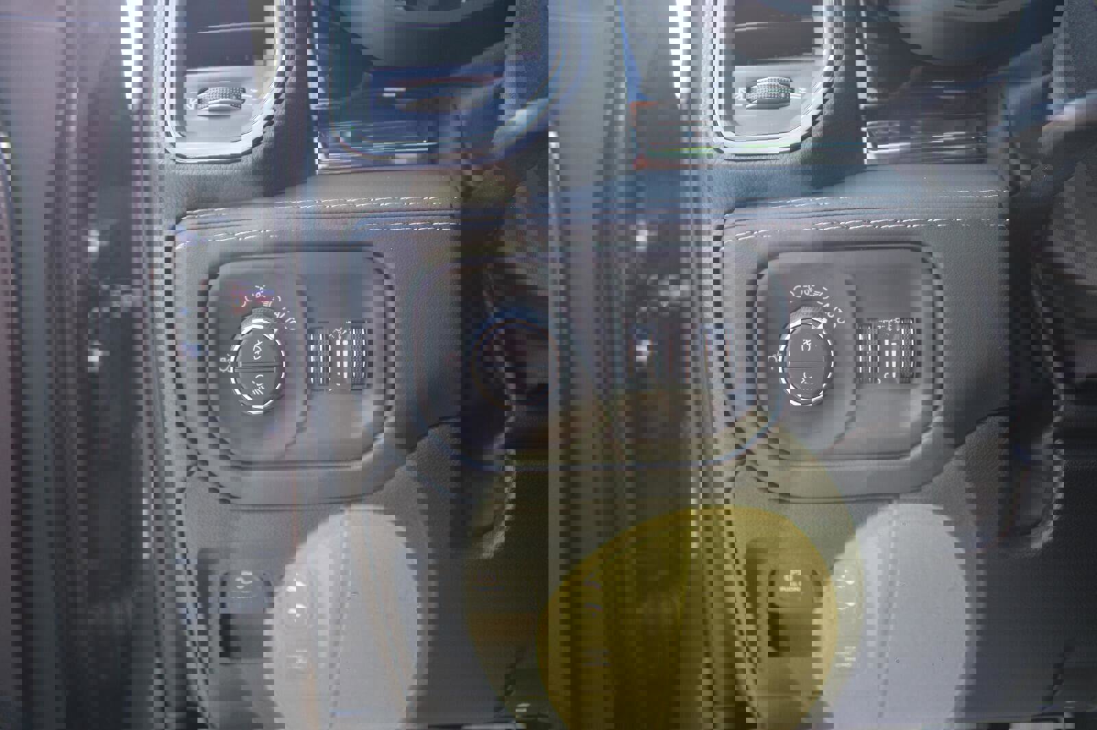 Used 2026 RAM 1500 Limited w/ Bed Utility Group image 12