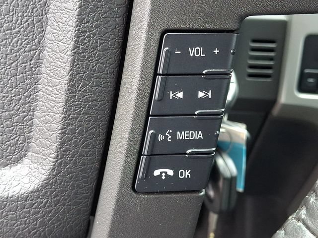 Used 2014 Ford F150 XLT w/ Equipment Group 302A Luxury RWD image 16