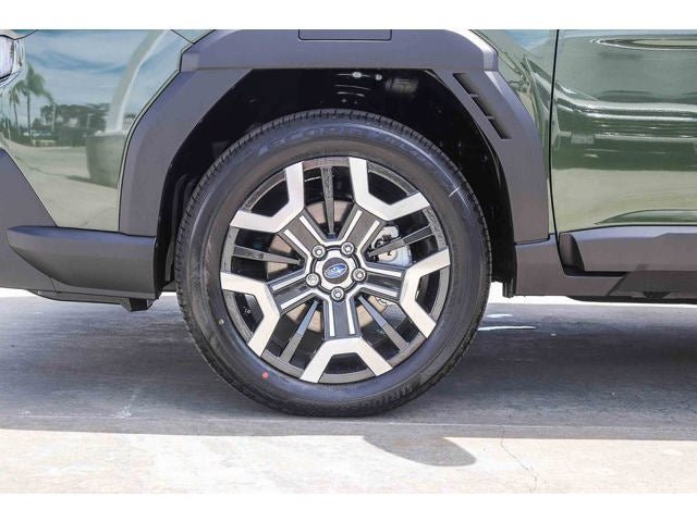 New 2026 Subaru Outback Touring XT AWD/4WD image 36