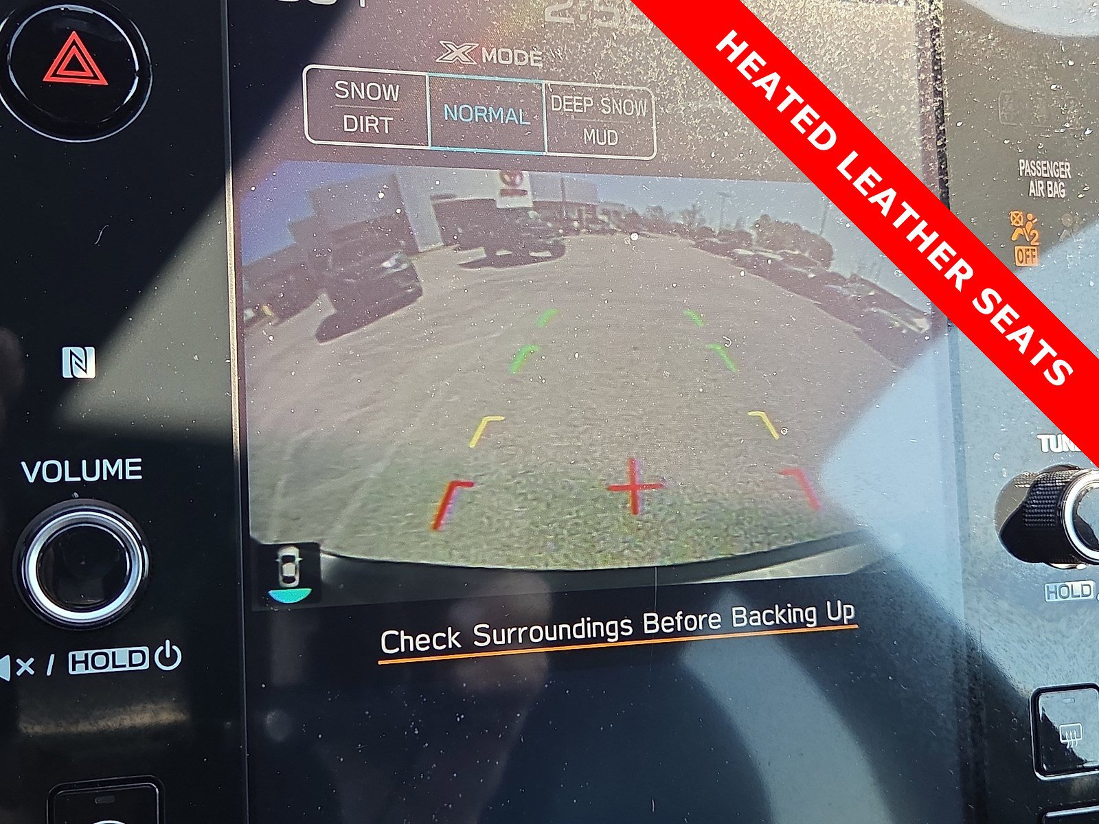 Used 2023 Subaru Outback Wilderness image 18