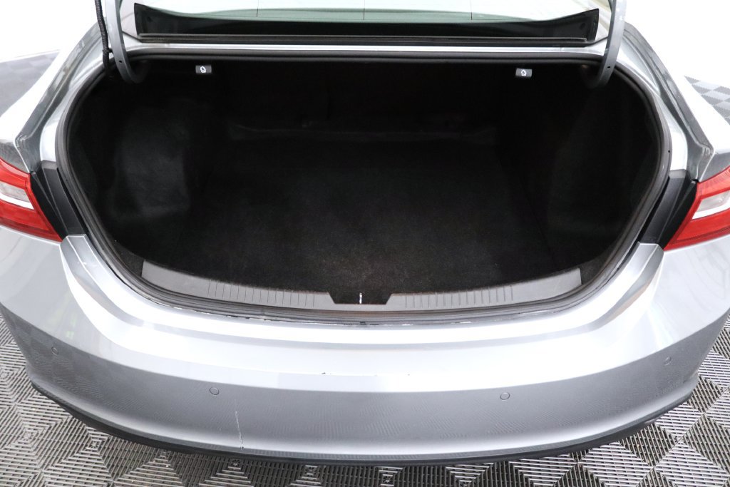 Certified 2024 Chevrolet Malibu LT FWD image 29