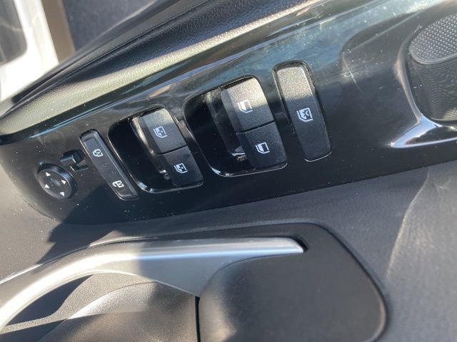 Used 2022 Hyundai Tucson SEL w/ Convenience Package AWD/4WD image 13