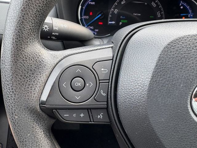 Used 2024 Toyota RAV4 XLE image 20