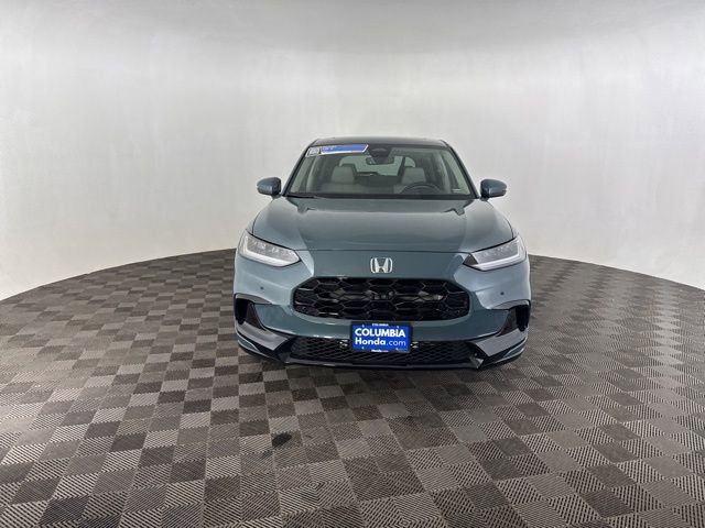 Used 2026 Honda HR-V EX-L image 4