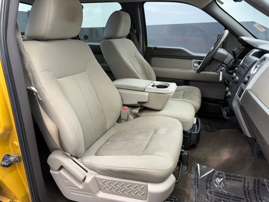 Used 2009 Ford F150 XLT image 46