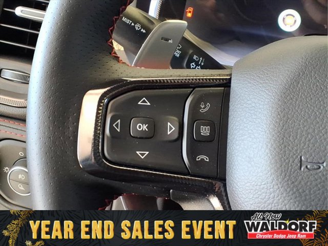 New 2026 RAM 1500 RHO w/ RHO Level 1 Equipment Group image 17