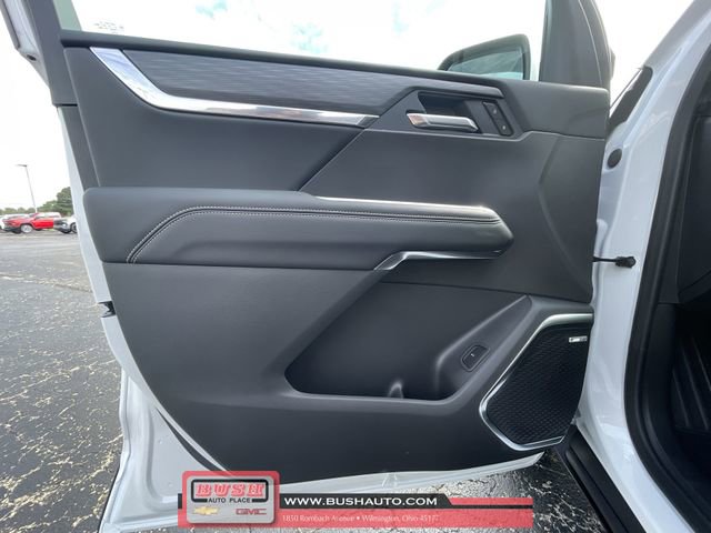 New 2026 GMC Acadia Elevation w/ Super Cruise Package image 22