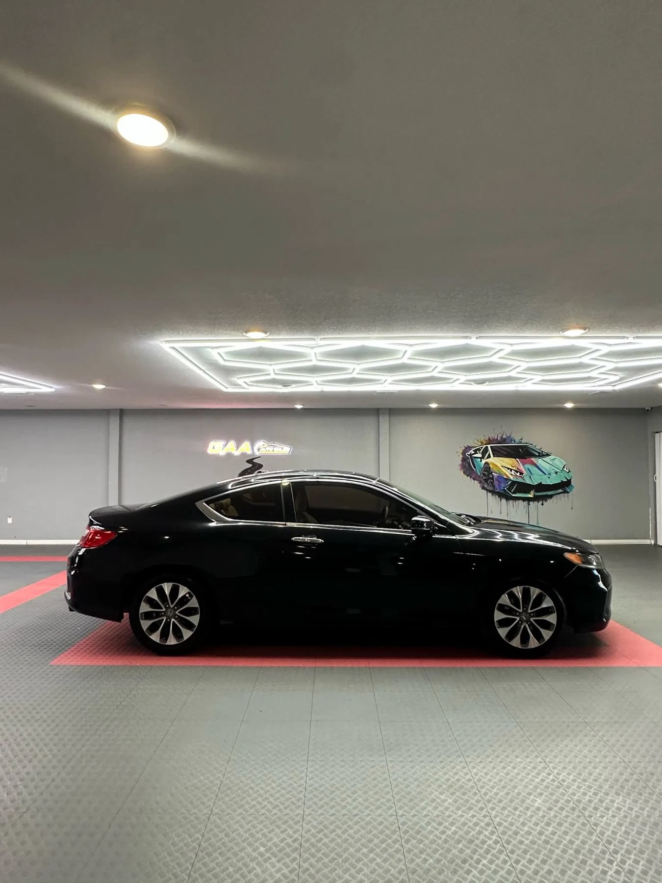 Used 2013 Honda Accord EX-L image 8