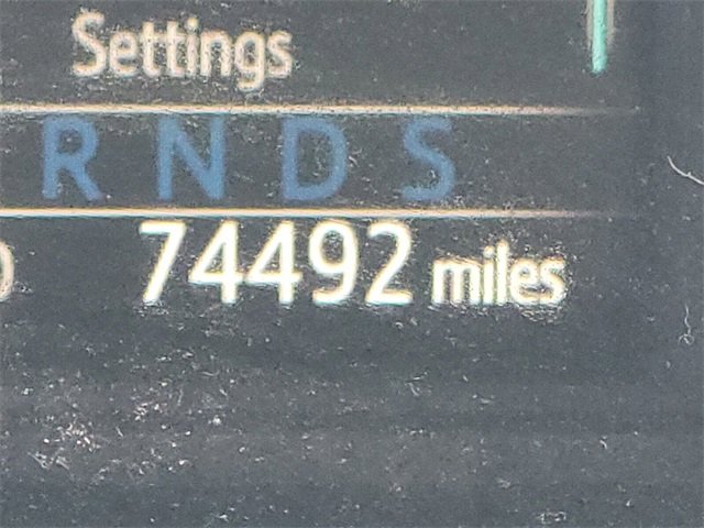 Used 2018 Toyota Sequoia Platinum image 30