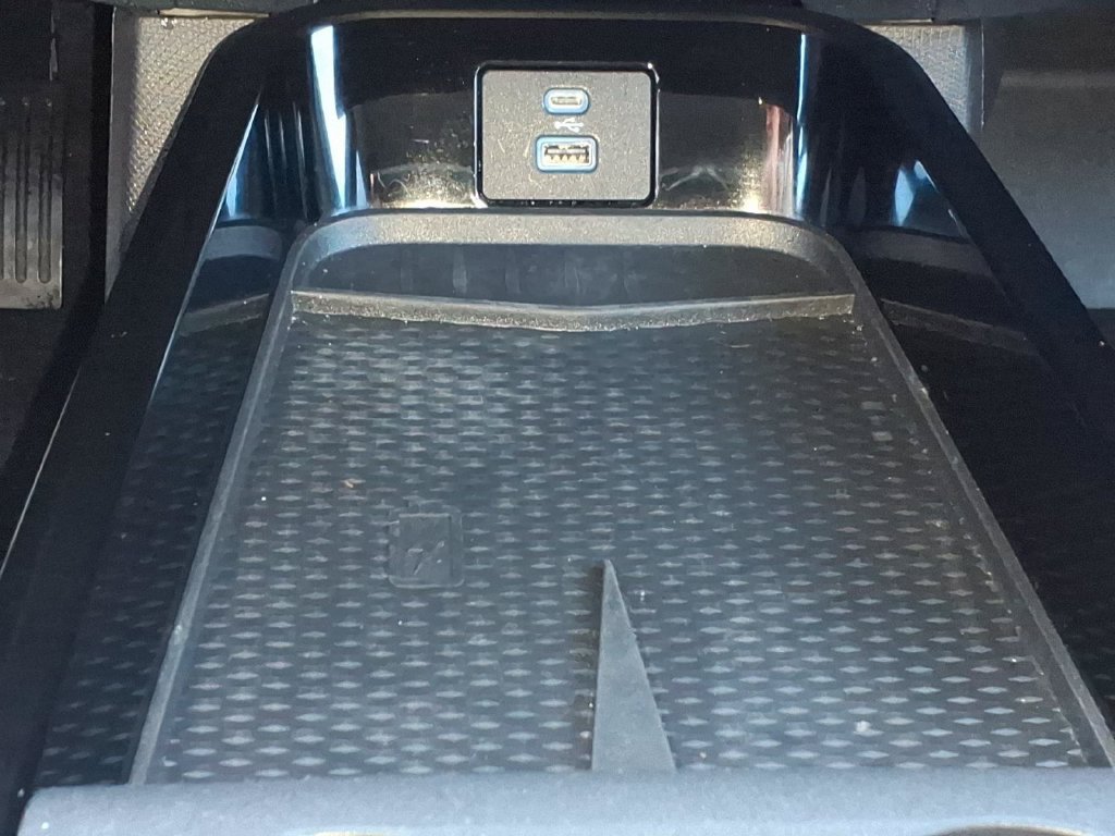 Used 2023 Ford Mustang Mach-E Select RWD image 17