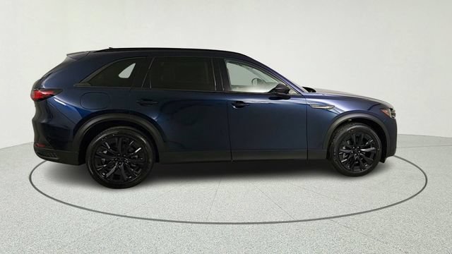 New 2026 MAZDA CX-90 Plug-In Hybrid w/Premium Sport AWD/4WD image 8