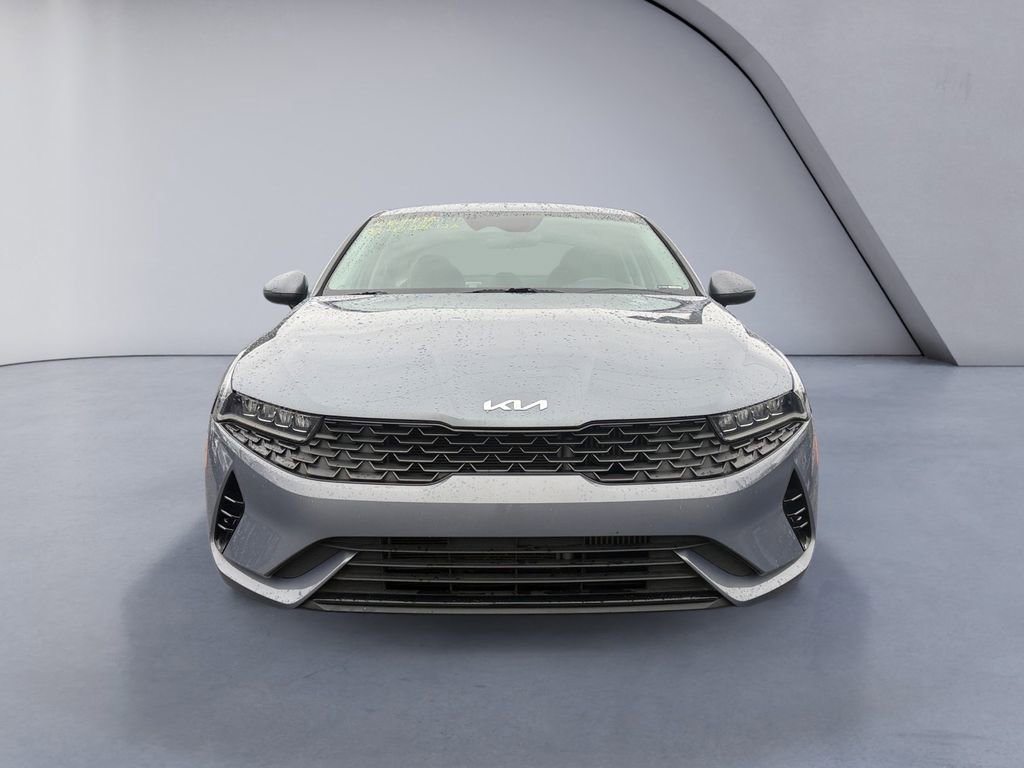 Used 2022 Kia K5 LX image 8