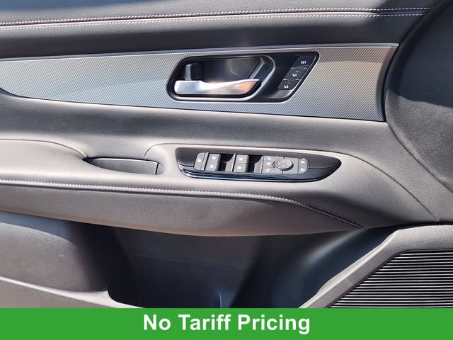 New 2027 Nissan Murano Platinum w/ Cargo Package AWD/4WD image 17