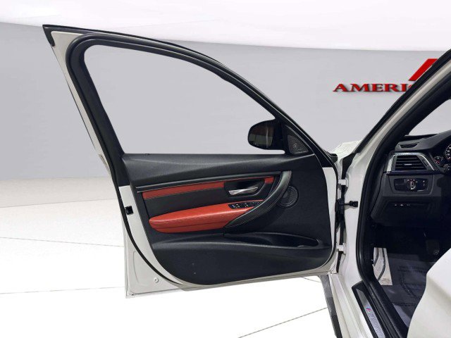 Used 2016 BMW M3 image 24