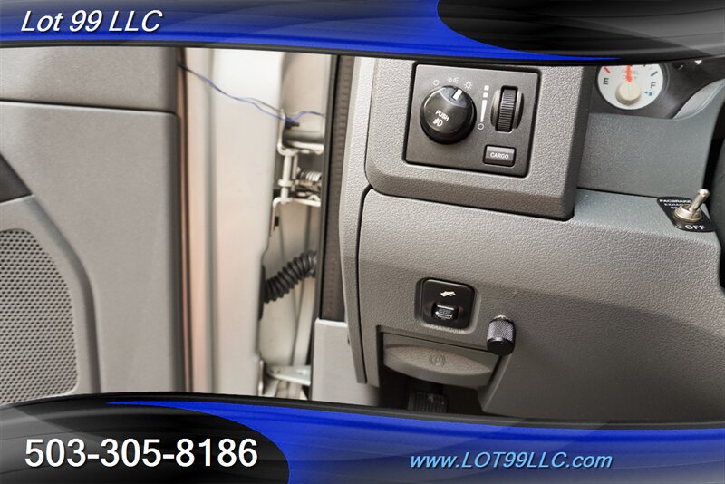 Used 2007 Dodge Ram 2500 Truck Laramie AWD/4WD image 26