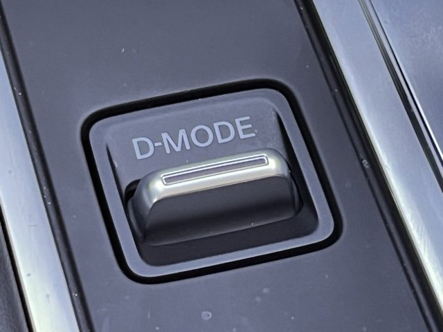 Certified 2026 INFINITI QX60 Luxe w/ Cargo Package image 19