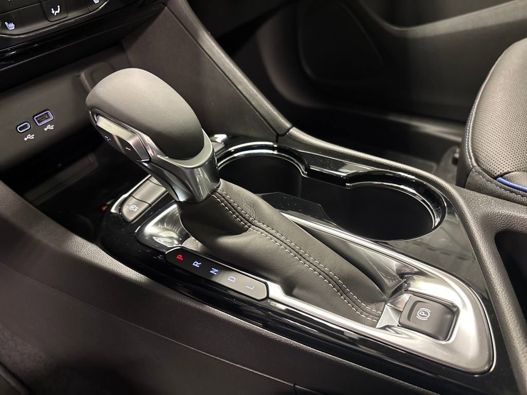 New 2026 Buick Encore GX Sport Touring w/ Advanced Technology Package image 34