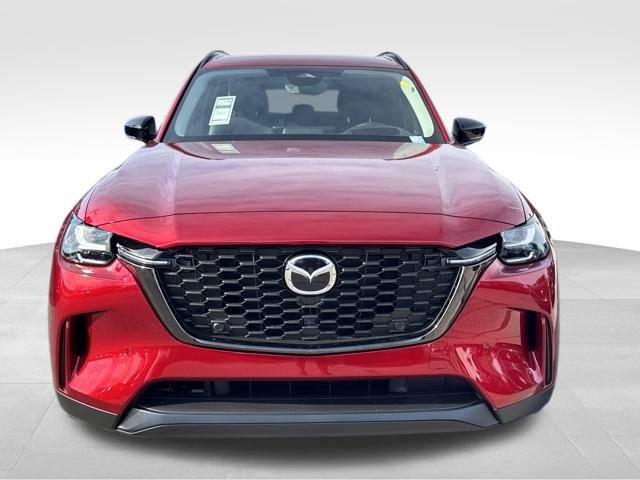 New 2026 MAZDA CX-90 3.3 Turbo w/ Premium Sport Pkg AWD/4WD image 8