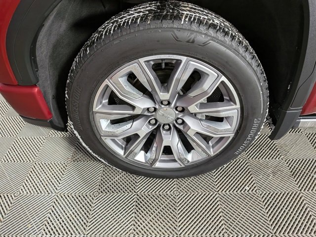 Used 2024 GMC Sierra 1500 Denali w/ Denali Reserve Package image 39