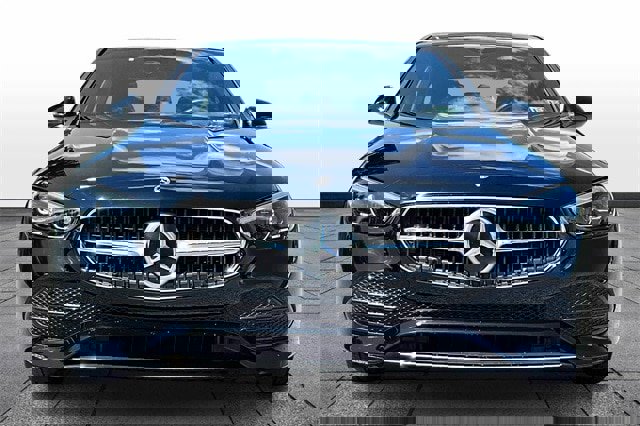 Certified 2025 Mercedes-Benz C 300 4MATIC Sedan video 2