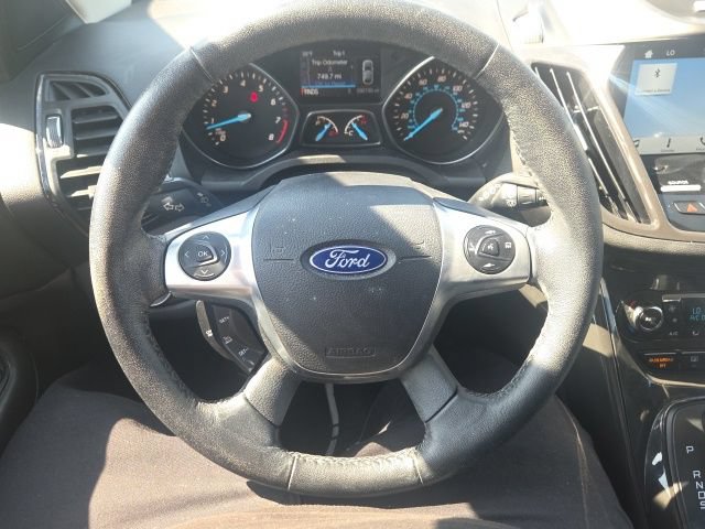Used 2016 Ford Escape Titanium w/ Equipment Group 301A FWD image 40