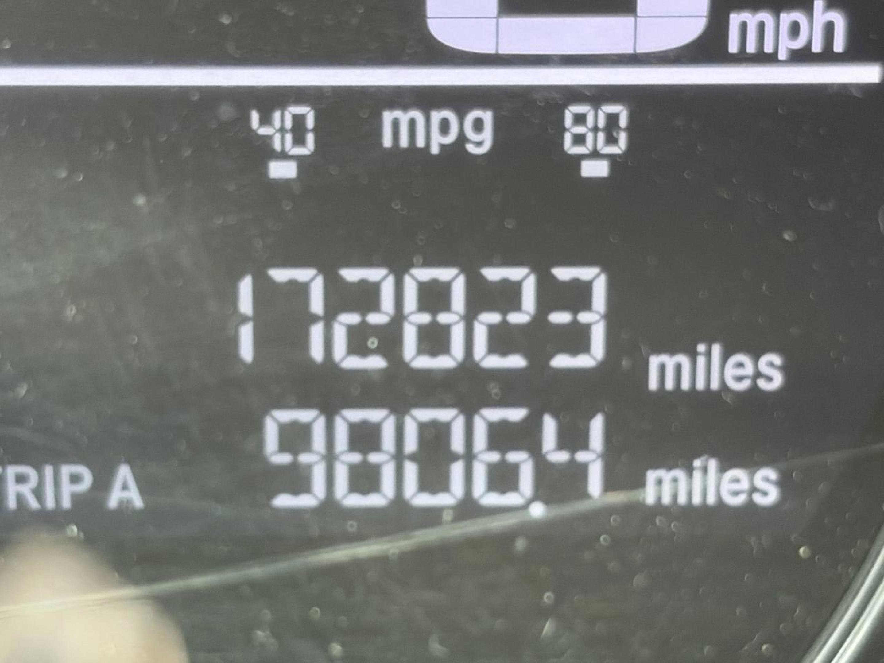 Used 2017 Honda CR-V LX image 31