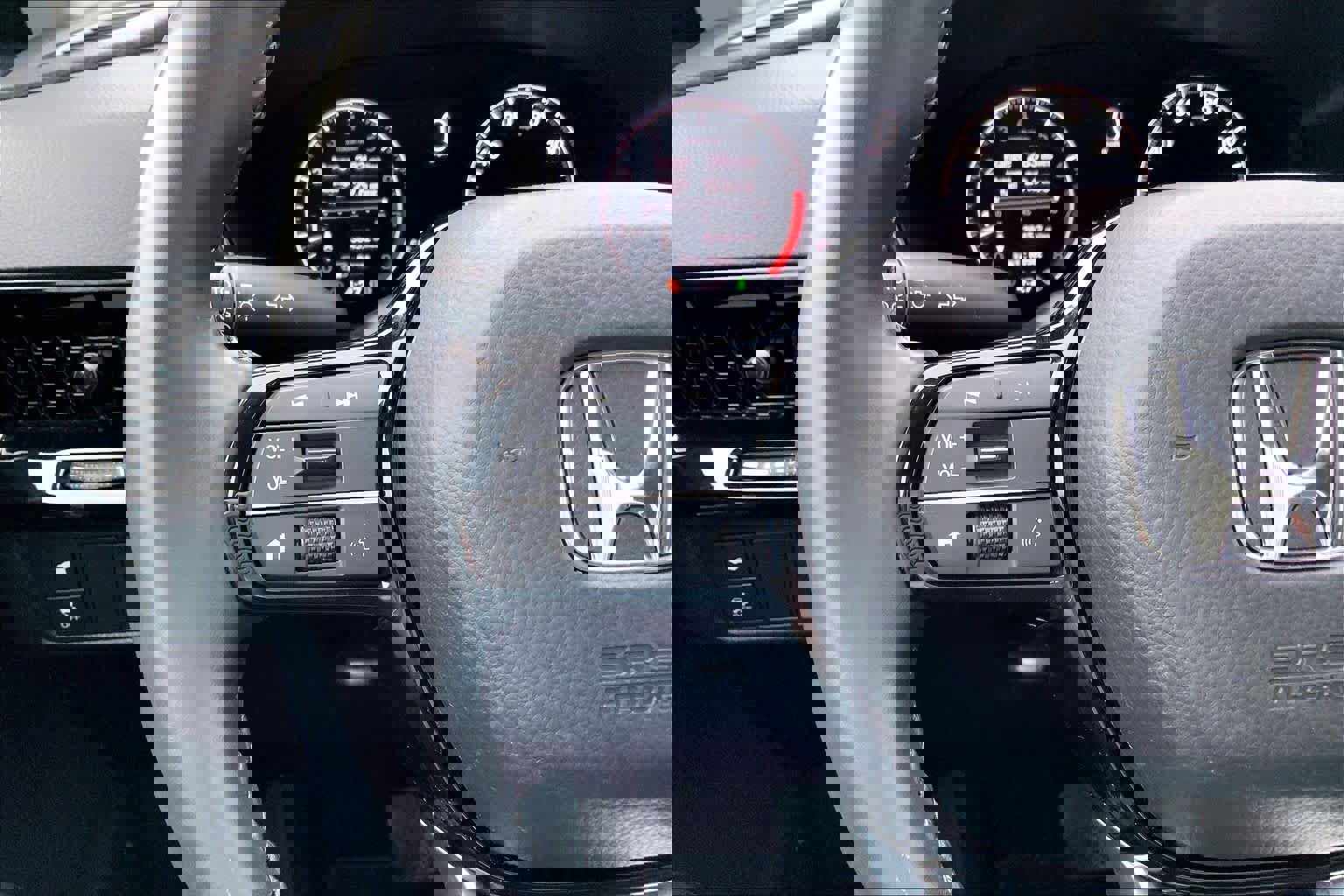 Used 2024 Honda CR-V EX-L image 24