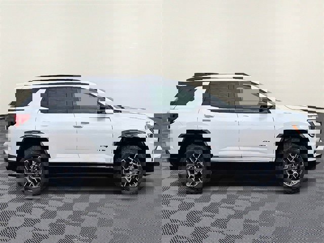 New 2026 GMC Terrain AT4 image 5