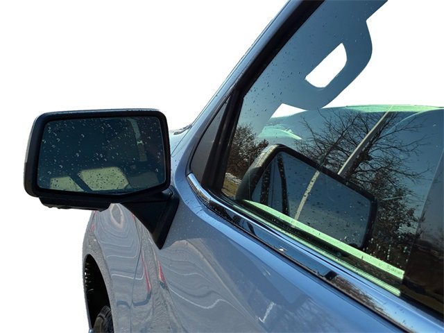 New 2026 Chevrolet Silverado 1500 High Country image 10