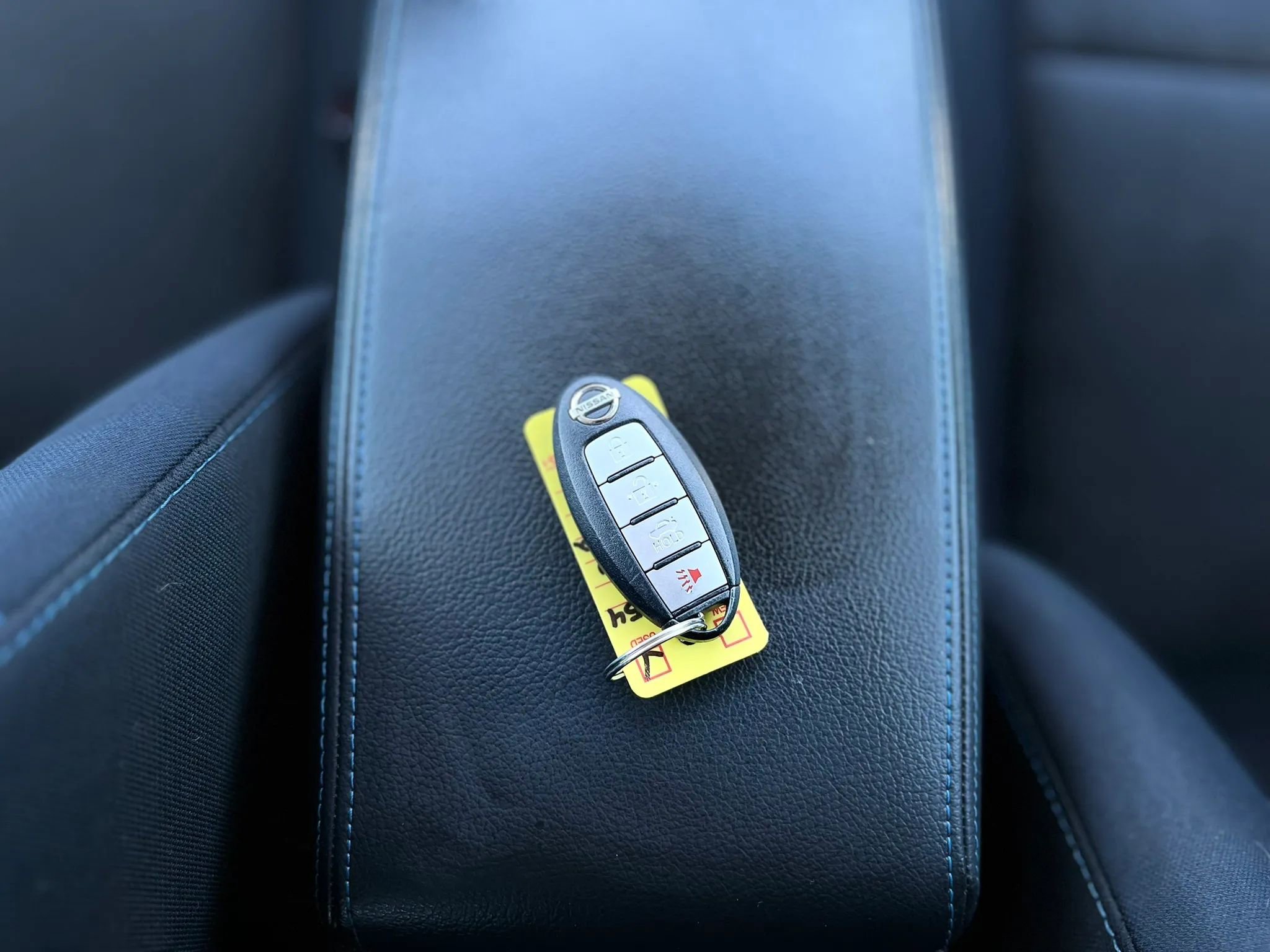 Used 2017 Nissan Altima 2.5 SR FWD image 22