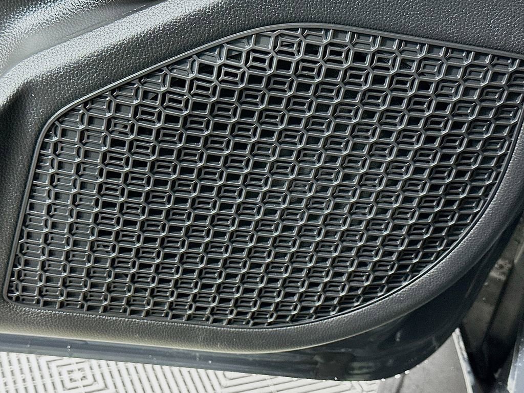 Certified 2025 Toyota Tacoma SR RWD image 19
