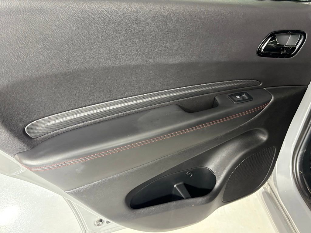 Used 2024 Dodge Durango R/T image 38