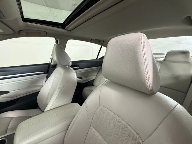Used 2021 Nissan Altima 2.5 SL image 5