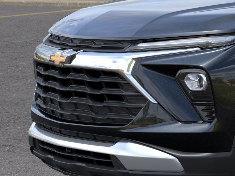 New 2026 Chevrolet TrailBlazer LT w/ Convenience Package FWD image 16