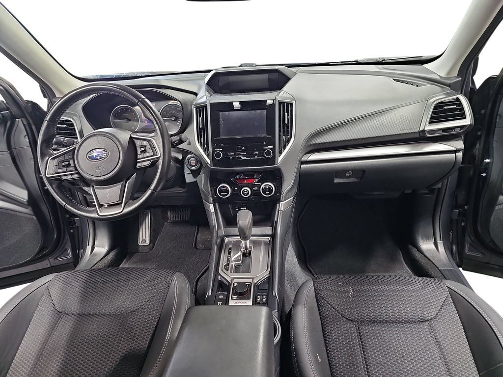 Used 2022 Subaru Forester Premium AWD/4WD image 9