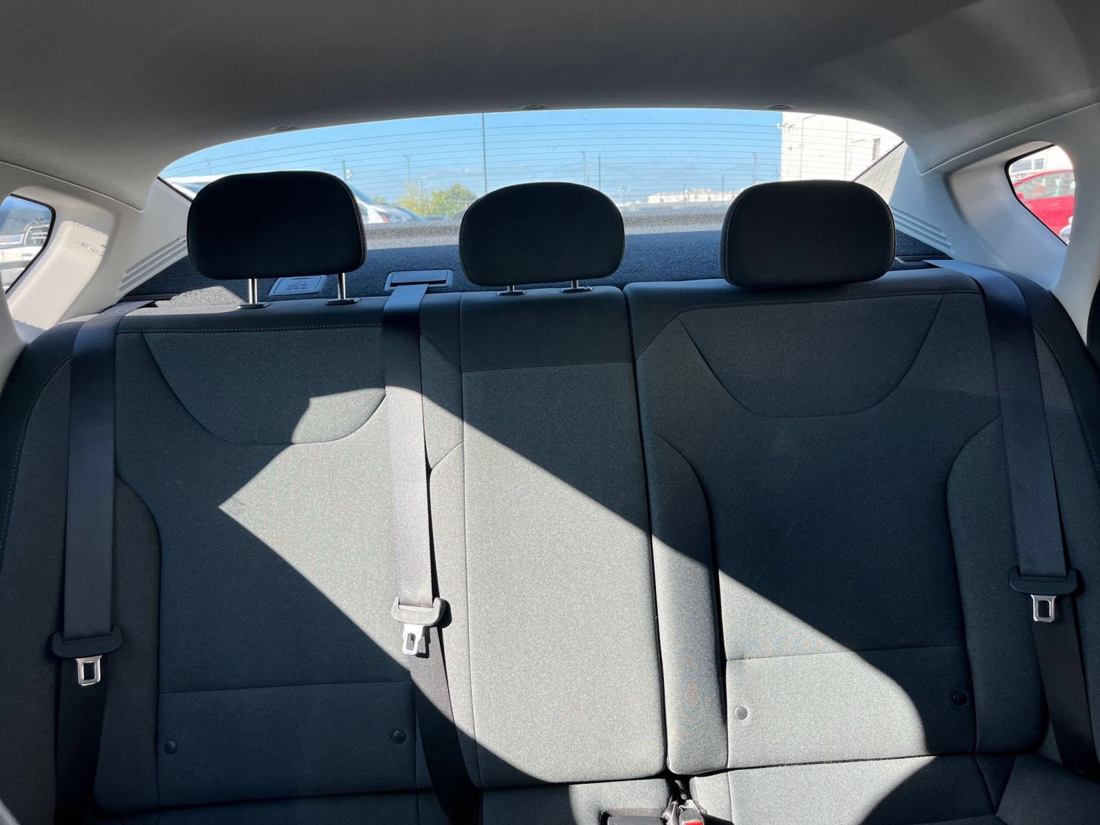 Used 2025 Kia K4 FWD image 37
