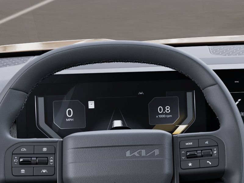 New 2027 Kia Telluride X-Line SX Prestige AWD/4WD image 25