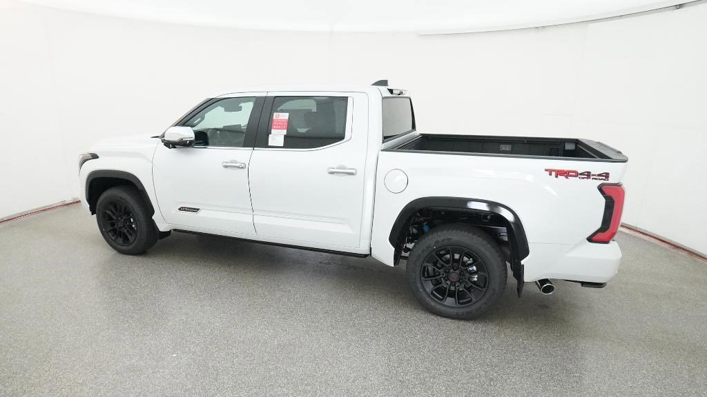 New 2026 Toyota Tundra 1794 Edition image 12