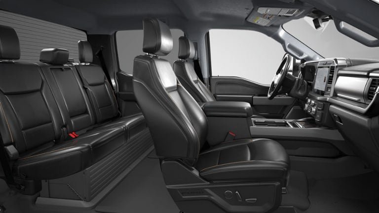 New 2026 Ford F350 Lariat AWD/4WD image 28