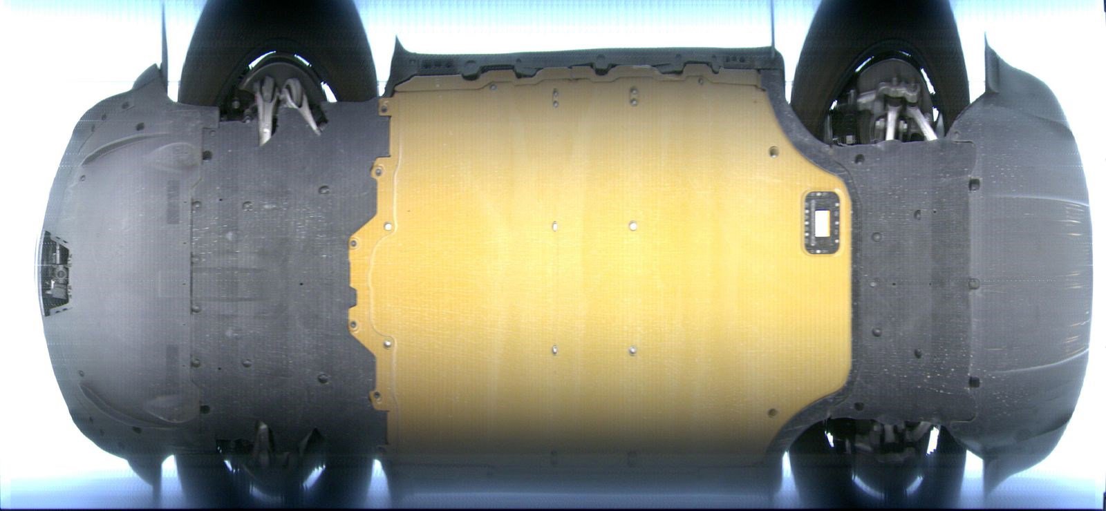 Used 2023 Tesla Model X Plaid image 25